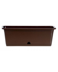 Žardinjera Camelia 50X18X17Cm Braon - PR DCM500-R222