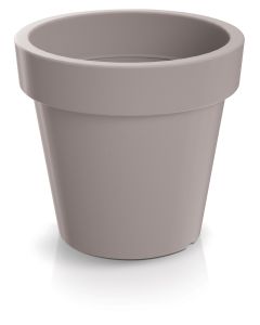 Saksija Lofly 30X27Cm Moka - PR DLOF300-7529U