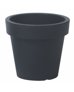 Saksija Lofly 30X27Cm Antracit - PR DLOF300-S433