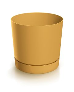 Saksija Tubo P 15Cm Žuta - PR DPOP150-117U
