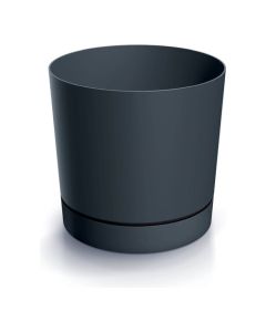 Saksija Tubo P 18Cm Antracit - PR DPOP180-S433