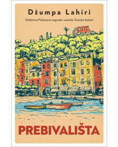 Prebivališta - 9788652144846
