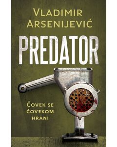 Predator - 9788652125166