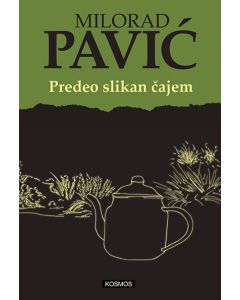 Predeo slikan čajem - 9788663693548