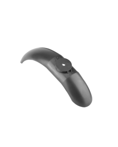 Prednji blatobran za električni trotinet Xiaomi M365/1s/essential/Pro1/Pro2 tamno sivi - 86384