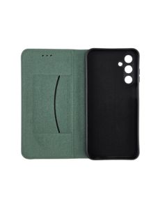 Futrola na preklop Elegant Holster za Samsung S24 Ultra, carbon - 1860040