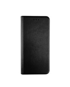 Futrola na preklop Elegant za Honor 200 lite, crna - 1860050