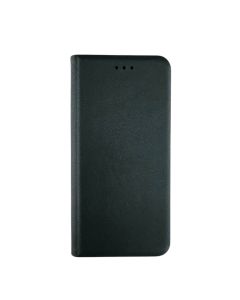 Futrola na preklop Elegant za Honor 200 lite, maslinasta - 1860052