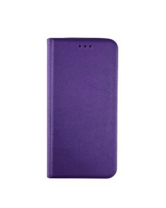 PREKLOPNA FUTROLA ELEGANT za Honor 600 Lite, ljubičasta