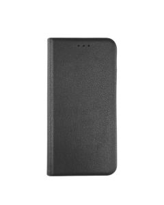 Futrola na preklop Elegant za Honor X6b, crna - 1860054
