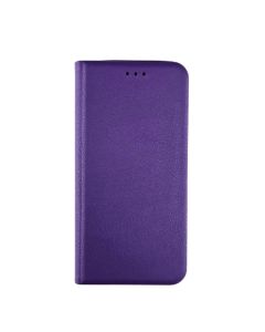 PREKLOPNA Maska ELEGANT za Honor X6b, ljubičasta - 1860055