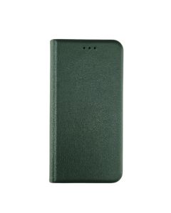 Futrola na preklop Elegant za Honor X6b, maslinasta - 1860056