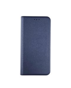 PREKLOPNA Maska ELEGANT za Honor X6b, teget - 1860057