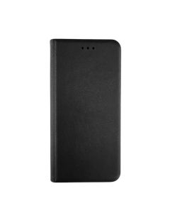 PREKLOPNA maska ELEGANT za Honor X7D, crna