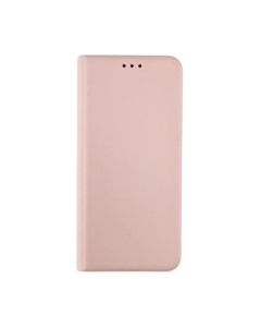 PREKLOPNA FUTROLA ELEGANT za Honor X8C, bebi roza - 1860145
