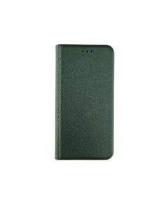 Futrola na preklop Elegant za Samsung A05s, maslinasta - 1860021