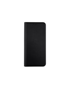 PREKLOPNA maska ELEGANT za Samsung A07, crna