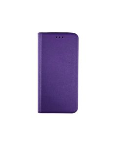 Futrola na preklop Elegant za Samsung A35, ljubičasta - 1860015