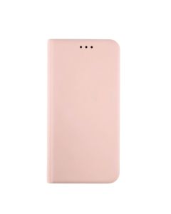 SAMSUNG Futrola na preklop Elegant za Galaxy A35, roze - 1860043