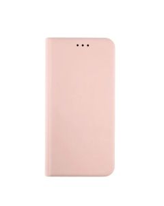 PREKLOPNA FUTROLA ELEGANT za Samsung S26 Ultra, bebi roza