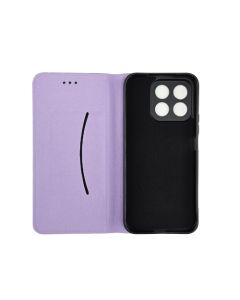 Futrola na preklop Elegant za Honor X8b, ljubičasta - 1860027