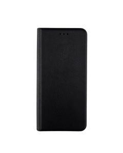 PREKLOPNA Maska ELEGANT Xiaomi za Redmi 13C, crna - 1860073