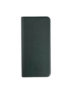 PREKLOPNA Maska ELEGANT Xiaomi za Redmi 13C, maslinasta - 1860075
