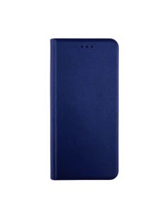 PREKLOPNA Maska ELEGANT Xiaomi za Redmi 13C, teget - 1860074