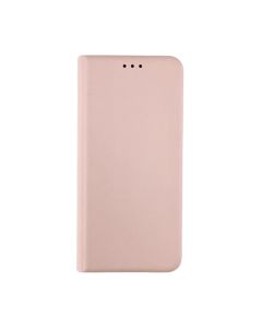 PREKLOPNA Maska ELEGANT za Xiaomi Redmi A3, roza - 1860068