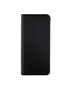 PREKLOPNA Maska ELEGANT za Xiaomi Redmi A3, crna