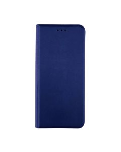 PREKLOPNA Maska ELEGANT za Xiaomi Redmi A3, teget - 1860072