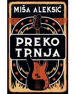 Preko trnja - 9788652142415