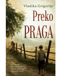 Preko praga - latinica - 9788652126750