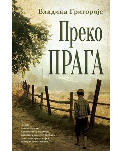 Preko praga - 9788652125227