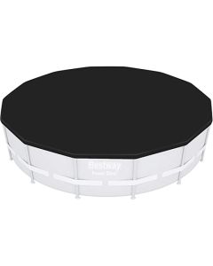BESTWAY Prekrivač za bazen 396cm 58292