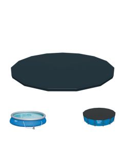 BESTWAY Prekrivač za bazen 305cm 58036