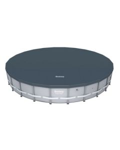 BESTWAY Prekrivač za bazen 427cm 58248
