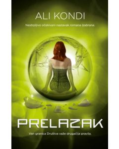 Prelazak