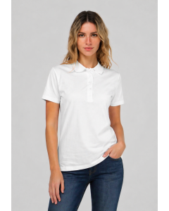 Mafimi Majica premium polo lady bela