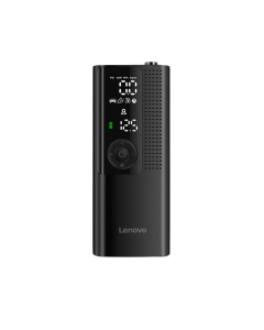 Prenosivi kompresor za vazduh Lenovo HV09 crni - 619001