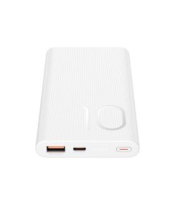 HONOR Power Bank Choice 22.5W/10000mAh, bela - 5504ABWC