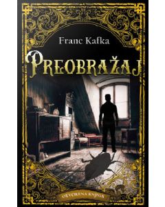 Preobražaj - 9788676743704