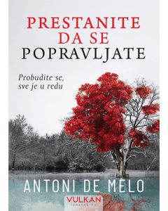 Prestanite da se popravljate - 197410