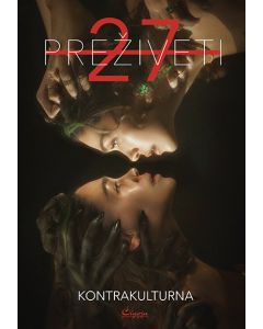 Preživeti 27 - 9788653107581