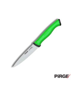 PIRGE Univerzalni nož 9cm Duo PRG34047, zelena - PRG-0003