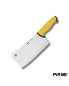 PIRGE Satara 21cm Duo PRG34611-05, žuta - PRG-0009