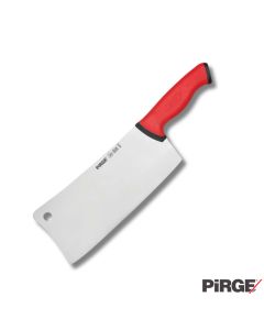 PIRGE Satara 25cm Duo PRG34612-02, crvena - PRG-0010