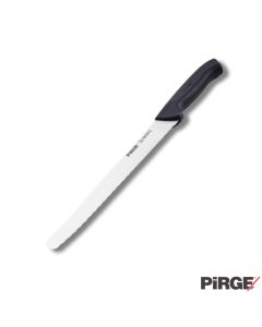 PIRGE Nož za hleb 22.5cm Pro Ecco PRG38009-06, bela - PRG-0011