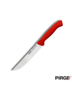 PIRGE Kuhinjski nož 15.5cm Ecco PRG38050-02, crvena - PRG-0015