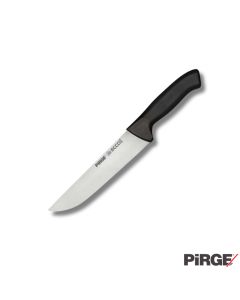 PIRGE Mesarski nož 19cm Ecco PRG38103-01, crna - PRG-0018